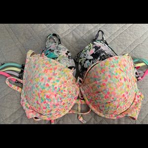 Victoria's Secret Swim - Victoria’s Secret Swim Tops 34D Victoria's Secret Swim - Victoria’s Secret Swim Tops 34D